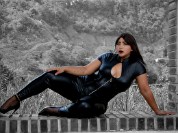 Sexy webcam show met sammywalkers