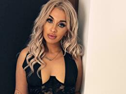 Sexy webcam show met brandystar