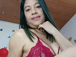 Maleiwa - sexcam