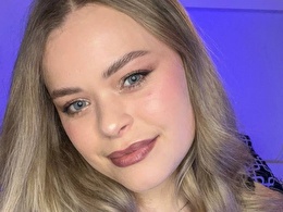 Sexy webcam show met velvetmiraa