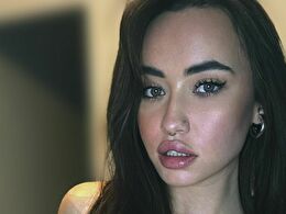 Sexy webcam show met lexiwet