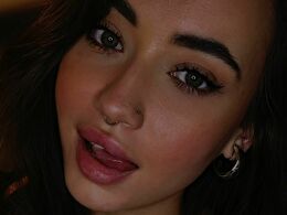 Sexy webcam show met lexiwet