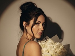 Sexy webcam show met alisa87