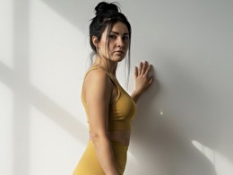 Sexy webcam show met alisa87