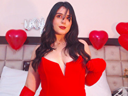 Vickymegan - sexcam