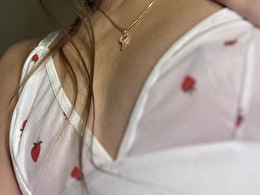 Sexy webcam show met evarenard