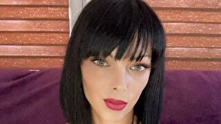 Sexy webcam show met tanianyx