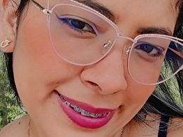 Sexy webcam show met littlejules