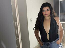 Salomeevanz - sexcam Salomeevanz - sexcam
