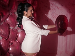 Sexcam avec sabrinaferre