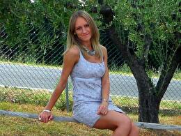 Sexy webcam show met sweettemptia