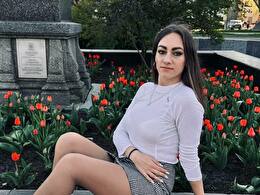 Sexy webcam show met sweettemptia