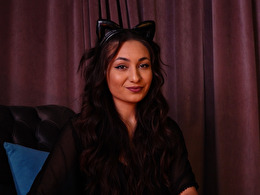 Sexy webcam show met ivyrowe