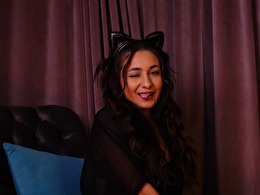 Sexy webcam show met ivyrowe