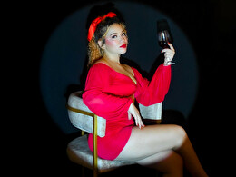 Daphnelove - sexcam