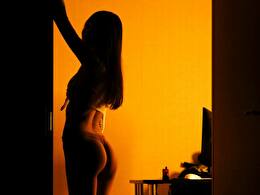 Sexy webcam show met ameliamore Sexy webcam show met ameliamore
