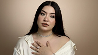 Sexy webcam show met ambargils