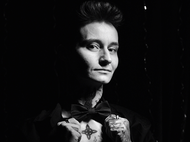 Sexy webcam show met Kennyvibe