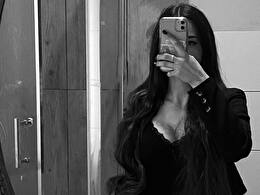 Sexy webcam show met milaflame