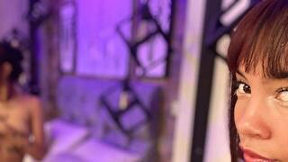 Sexy webcam show met amyblush