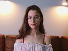 Sexy webcam show met classy