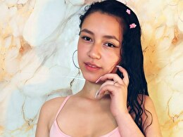 Sexy webcam show met sofiaface