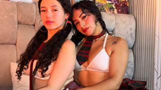 Sexy webcam show met sofiaface