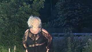 Sexy webcam show met enchaleur