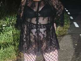 Sexy webcam show met enchaleur