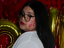 Sexy webcam show met dannaysofi