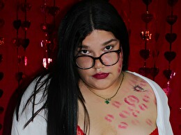Sexy webcam show met dannaysofi