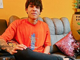 Sexy webcam show met hornyduo4u