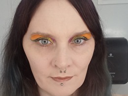 Sexy webcam show met hotmodel1984