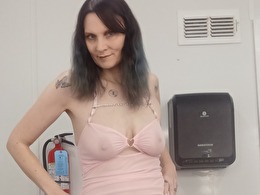 Hotmodel1984 - sexcam