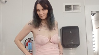 Sexy webcam show met hotmodel1984