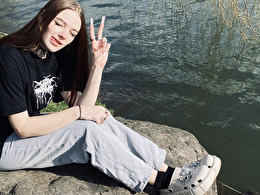 Sexy webcam show met sugarbliss