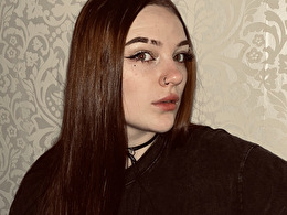 Sexy webcam show met sugarbliss