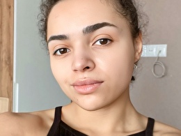 Sexy webcam show met twistlatte