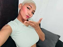 Sexy webcam show met ladynova Sexy webcam show met ladynova
