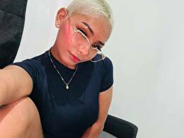 Sexy webcam show met ladynova Sexy webcam show met ladynova