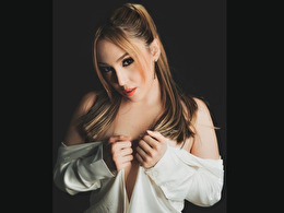 Sexy webcam show met catareyes