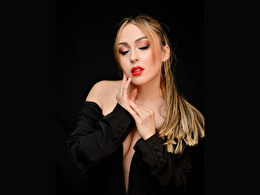 Sexy webcam show met catareyes