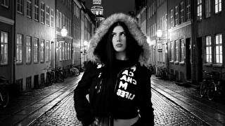 Sexy webcam show met hazelhayes