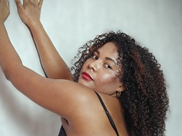 Sexy webcam show met carolgomez