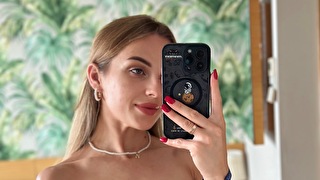 Sexy webcam show met amistlove