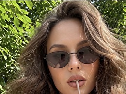 Sexy webcam show met amistlove