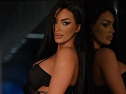 Sexy webcam show met sinwithme