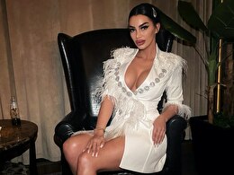 Sexy webcam show met sinwithme