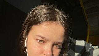 Sexy webcam show met rizzcaprice