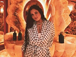 Sexy webcam show met fatalefemme